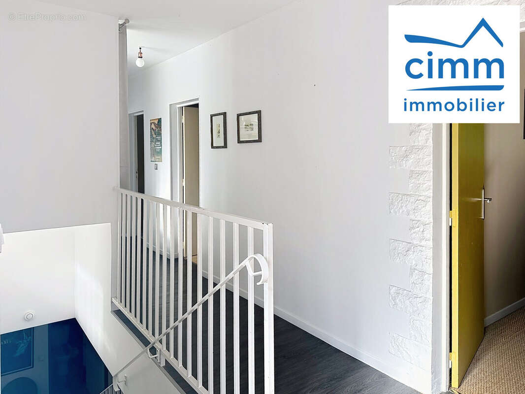 Maison à ROGNY-LES-SEPT-ECLUSES