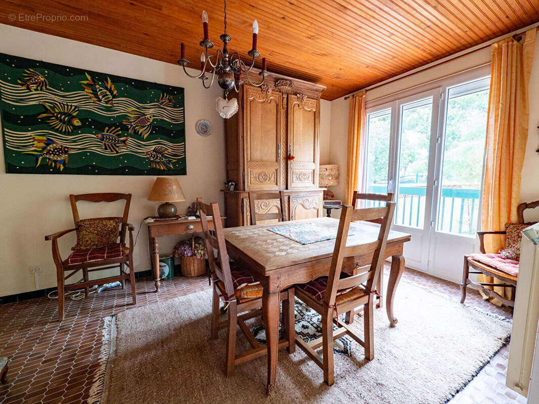 Maison à ARGELES-SUR-MER