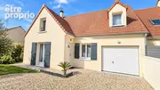 Maison à MAREUIL-LES-MEAUX