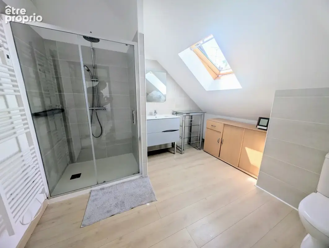 Achat maison 4 chambres 204m2 sur 1370m2 terrain - photo 12