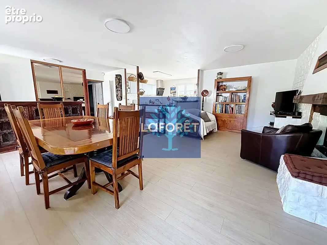 Maison Saint Jean d Illac 7 pièces 171 m² - photo 4