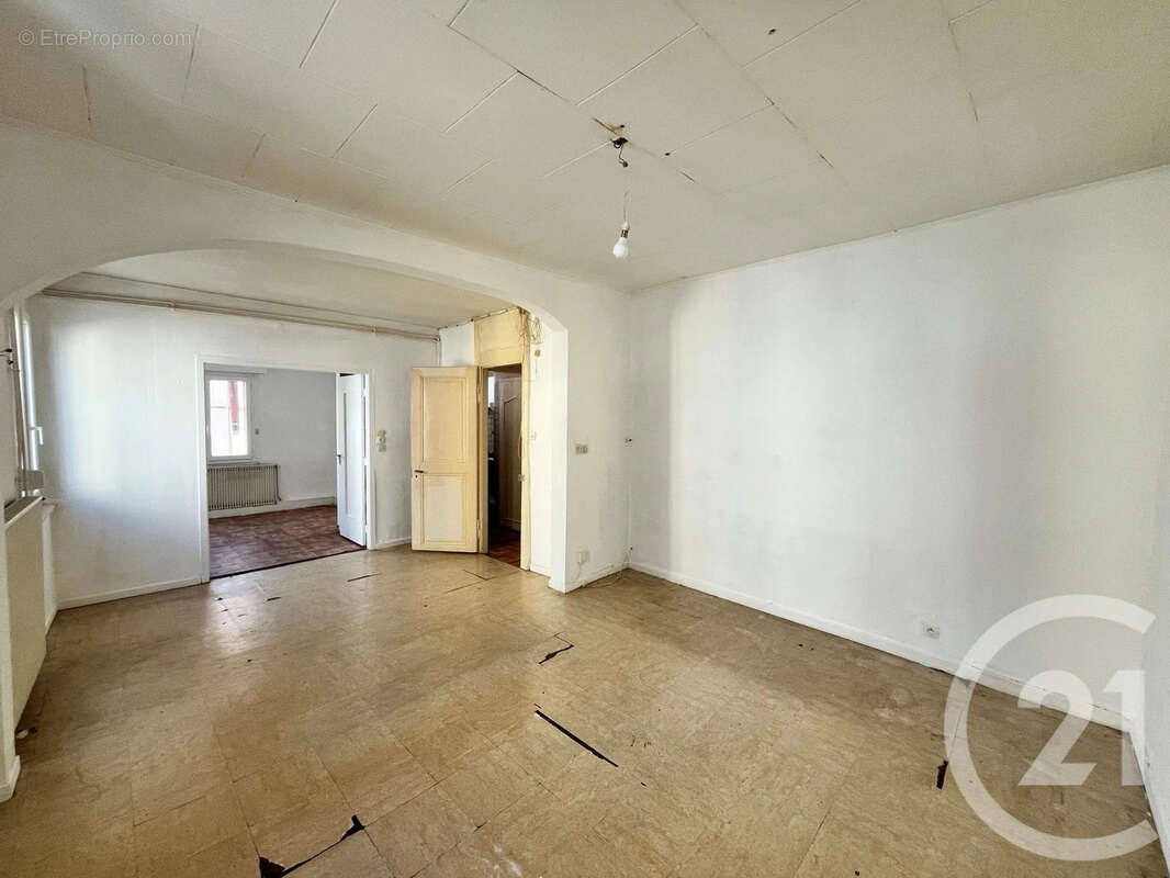 Appartement 41 m² à Strasbourg  - photo 2