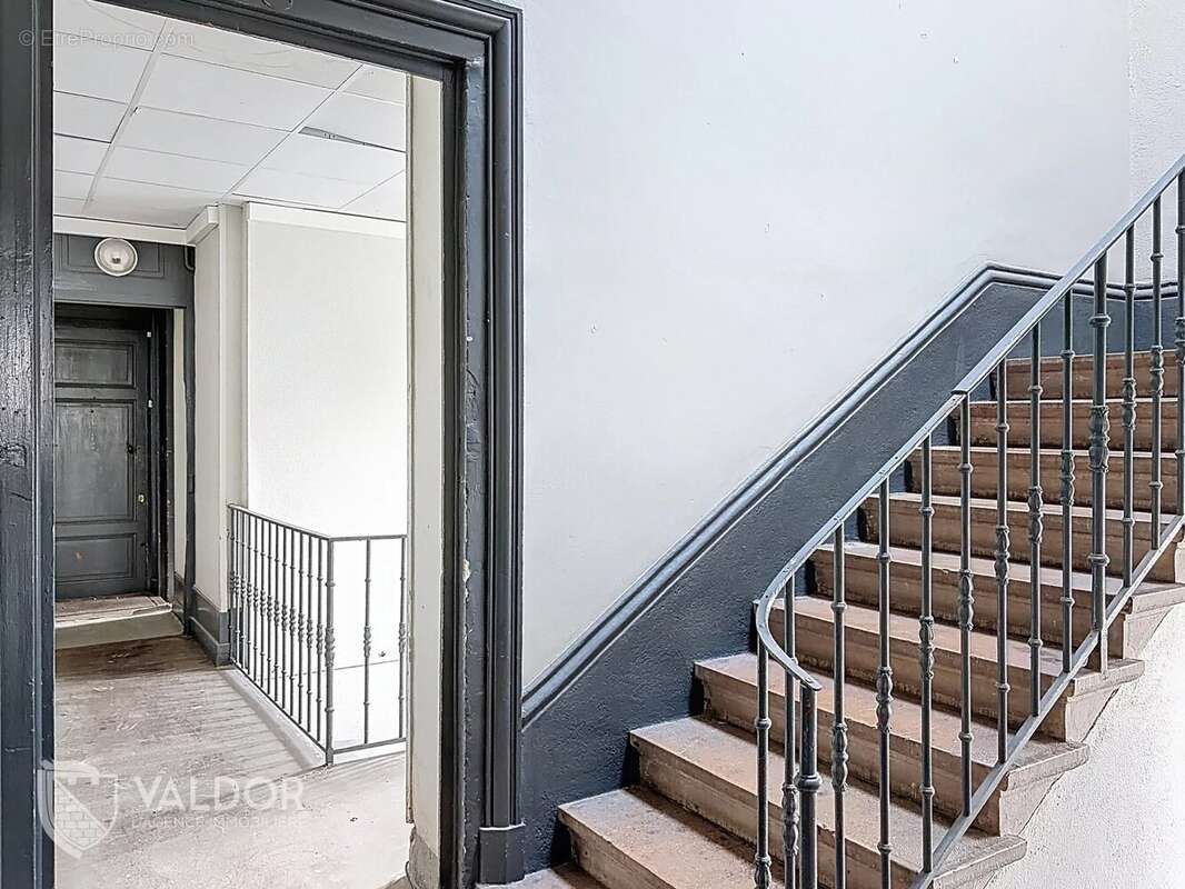 Appartement à GLEIZE