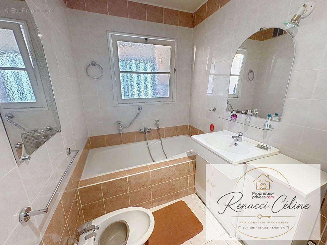 Appartement à AJACCIO