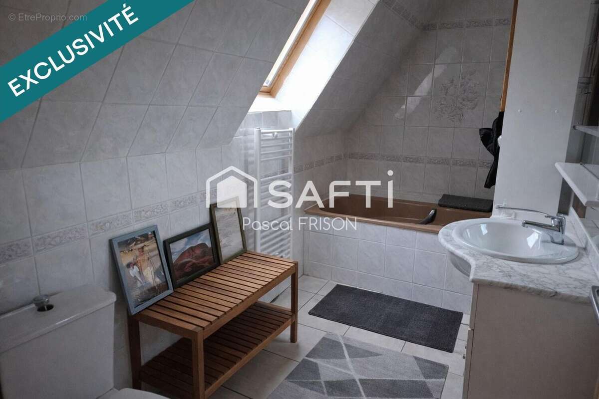 Photo 7 - Maison à ESVRES