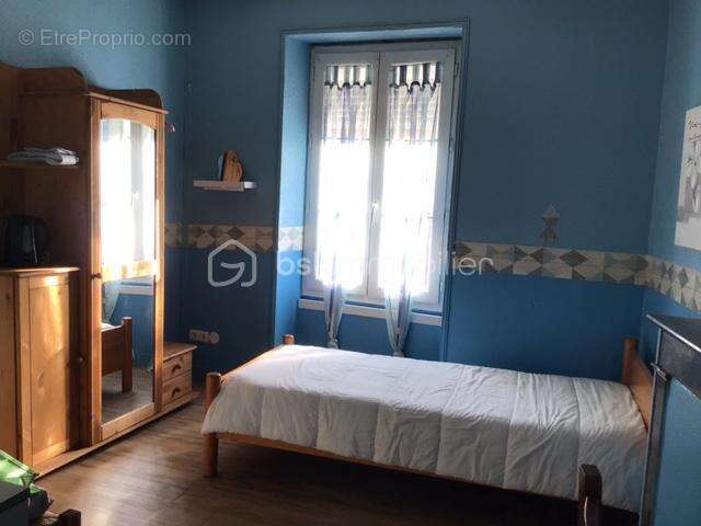 Appartement à BAUGE