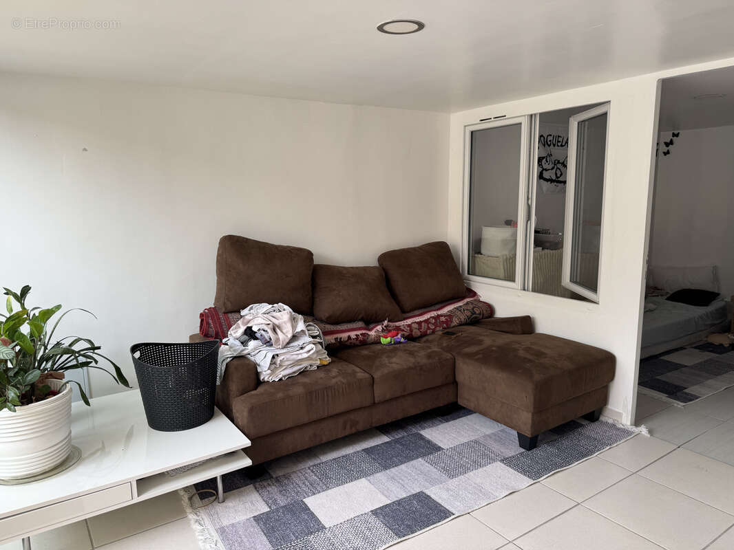 Maison à SAINT-ANDRE-DE-SANGONIS