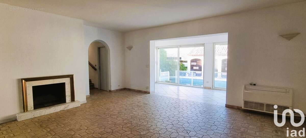 Photo 3 - Maison à AGDE