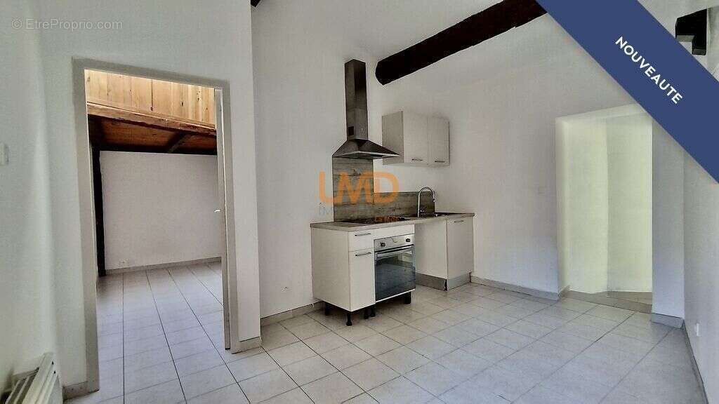 Appartement à CLARENSAC