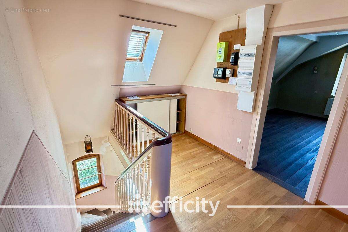 Maison 212 m² à Eichhoffen  - photo 28