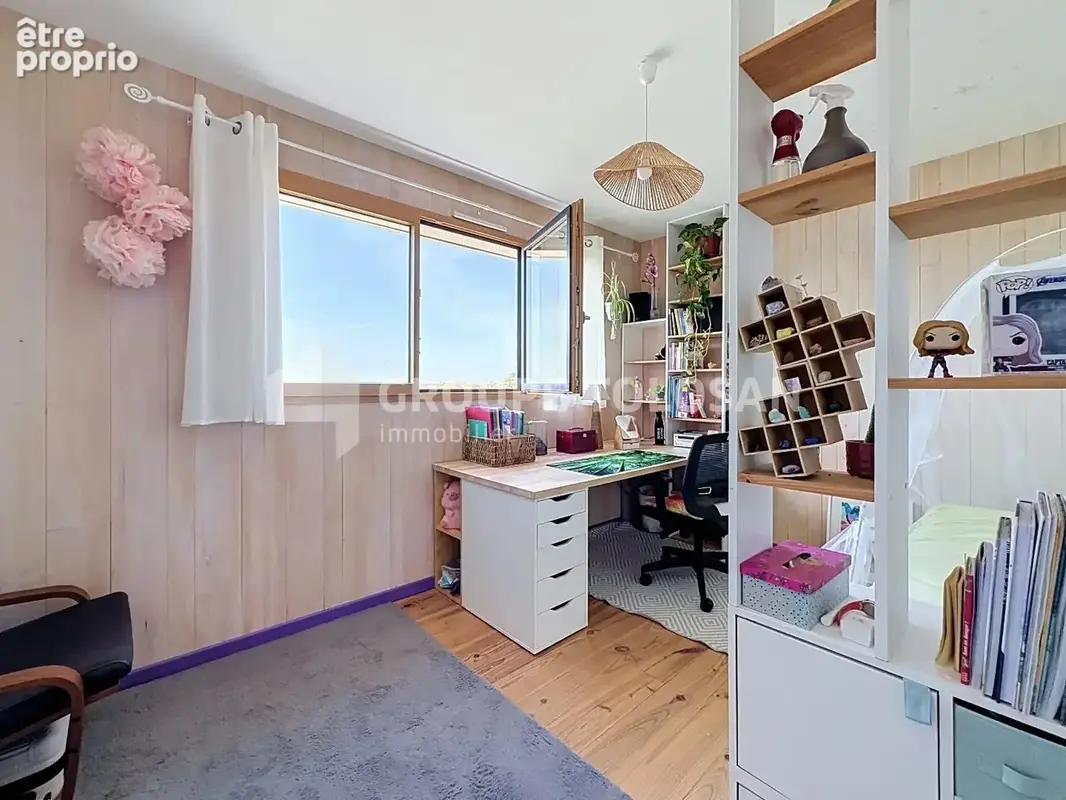 Maison 5 pièces 137 m² à vendre à Lanta (31570) - photo 9