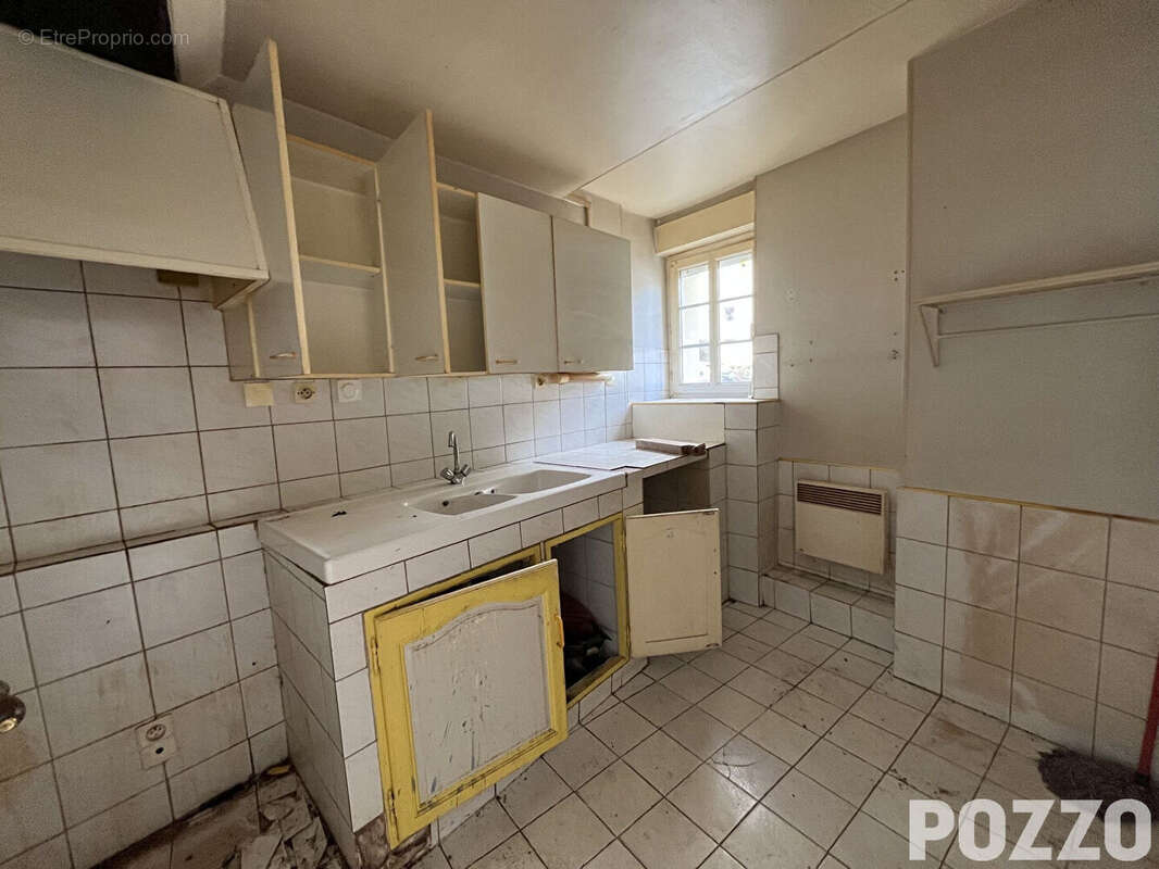 proche centre ville de Saint-Lô ensemble immobilier composé de 3 logements - photo 11