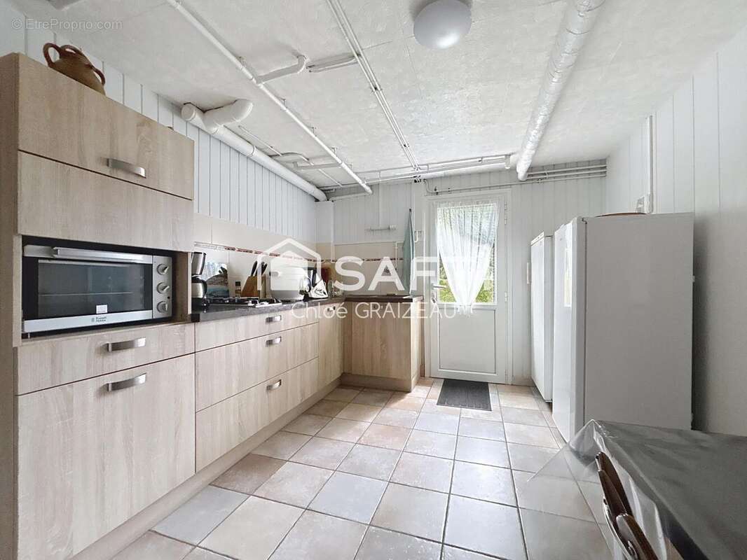 Photo 9 - Maison à MONCOUTANT