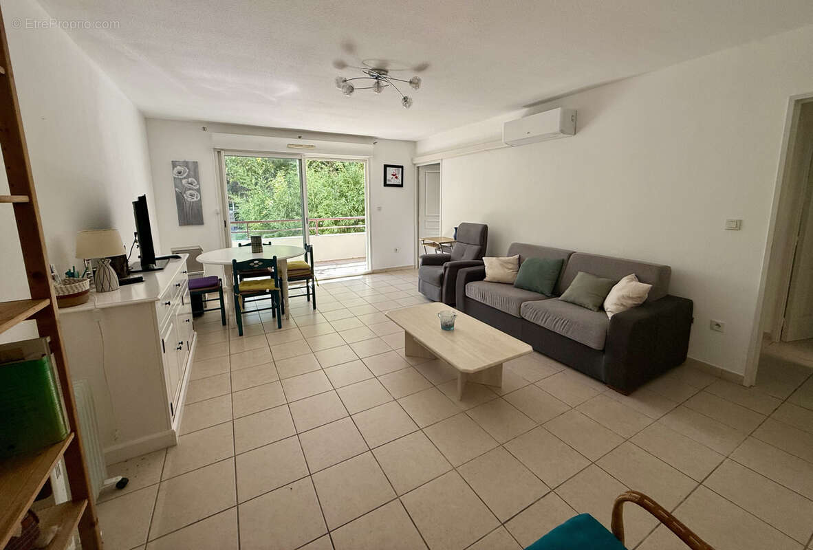 Appartement à LE GRAU-DU-ROI