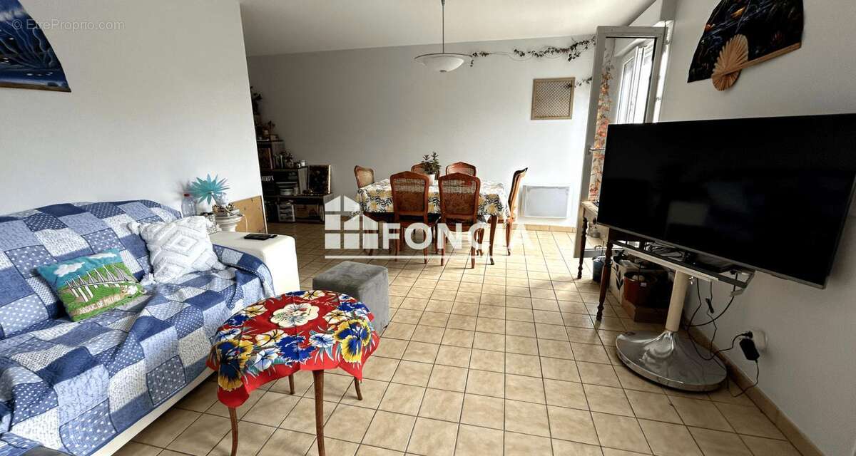 Appartement à CHARTRES