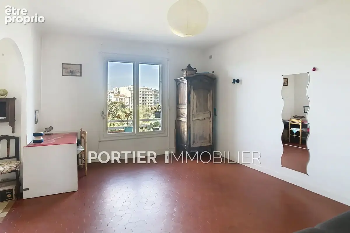 Appartement 3 pièces 66 m² à vendre à Antibes (06600) - photo 2
