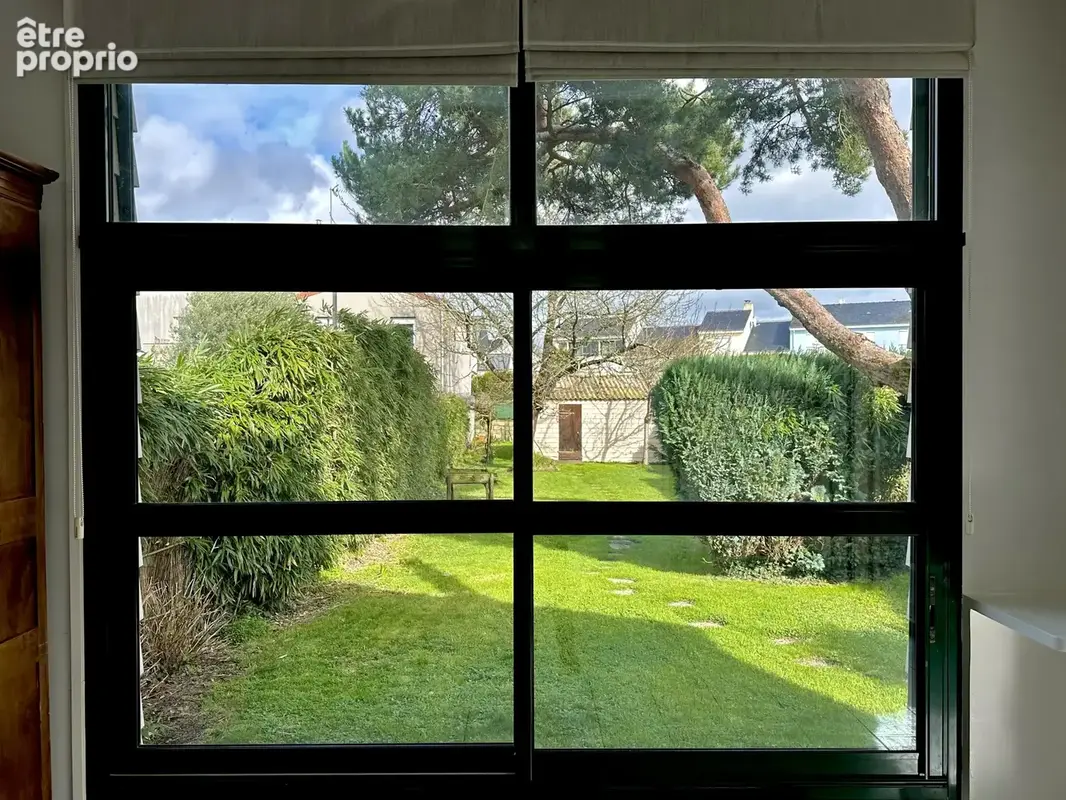 Maison à INDRE