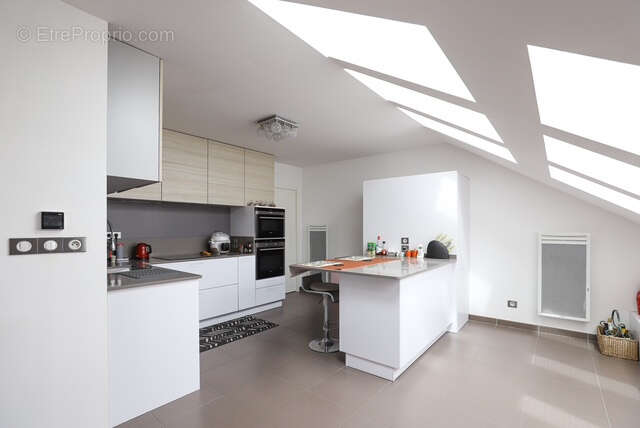 Appartement à BIARRITZ