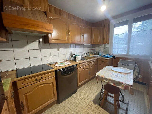 IMG_6040 - Maison à OLORON-SAINTE-MARIE