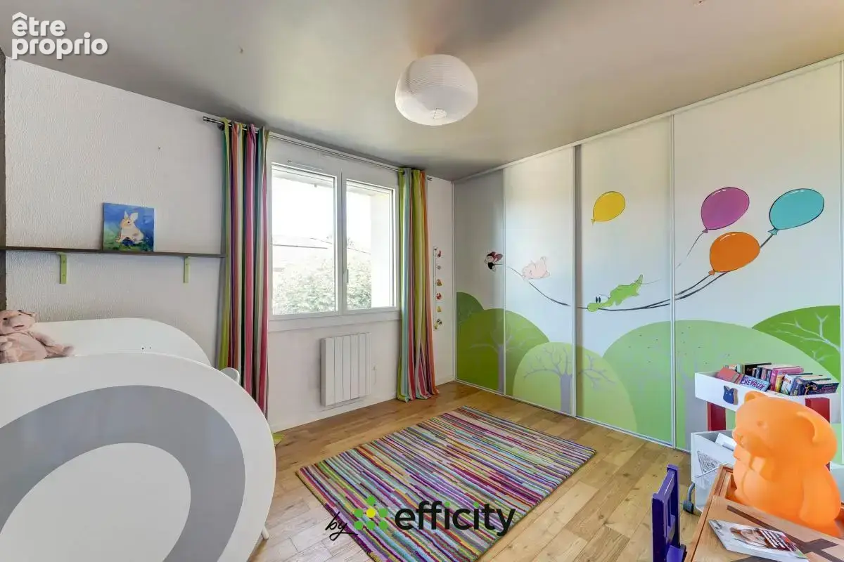 Maison 5 pièces 128 m² à vendre à Saint-Priest (69800) - photo 12