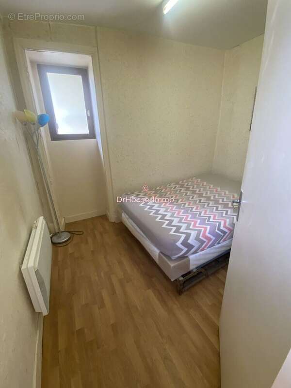 Appartement à CHATELLERAULT