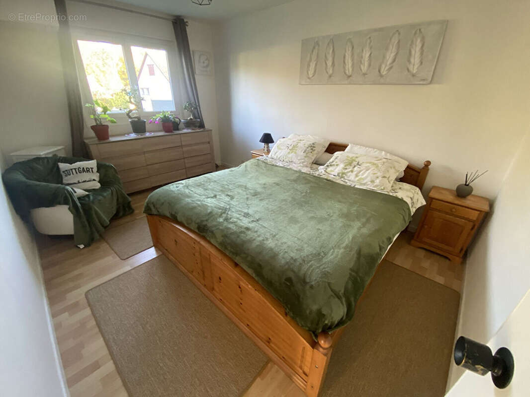 Maison à LES ANDELYS