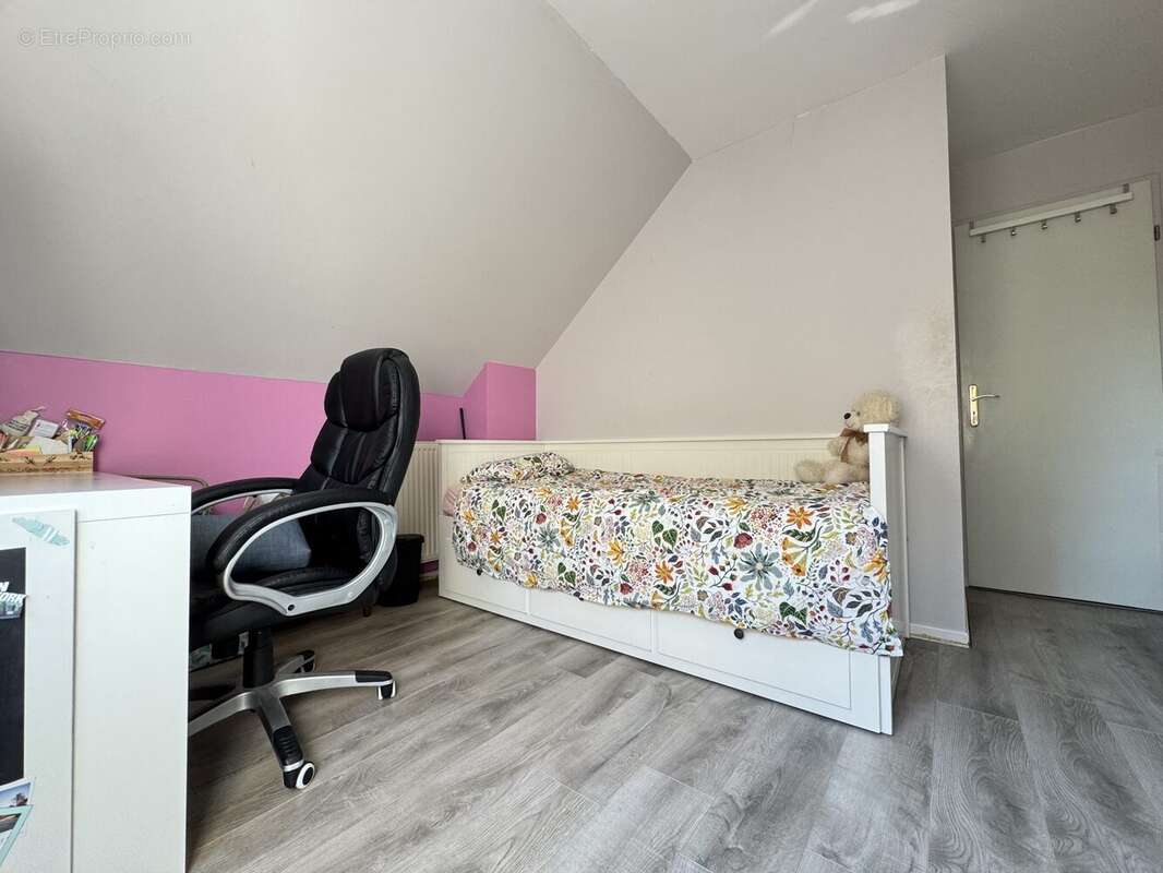 Maison à TIGERY