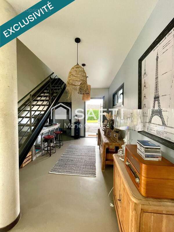 Photo 8 - Maison à ALBI