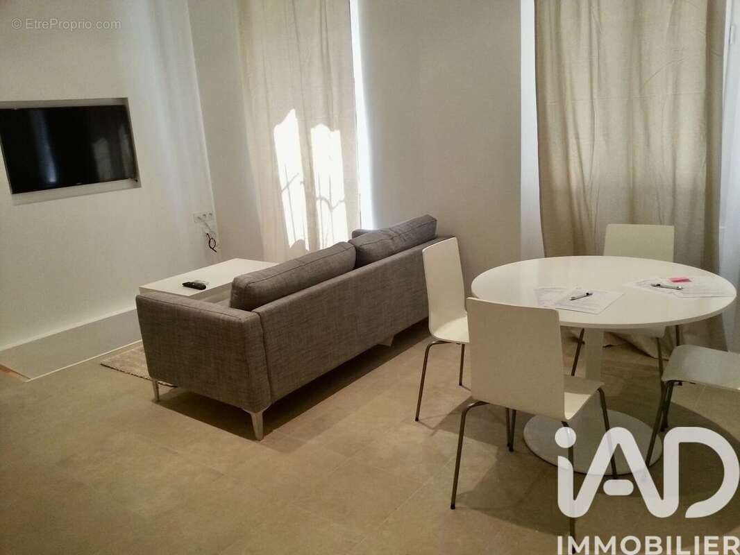 Photo 7 - Appartement à CANNES