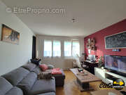 Appartement à CHATENOY-LE-ROYAL