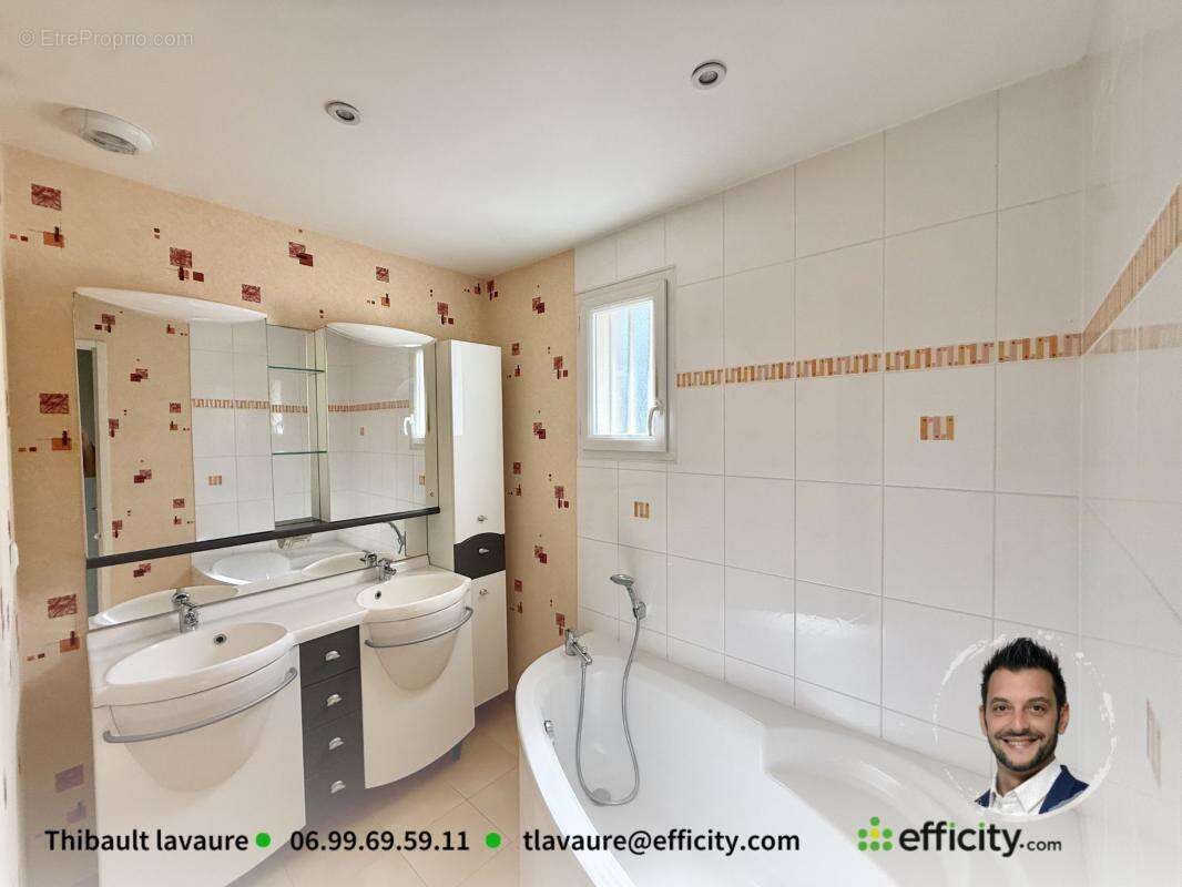 Appartement - photo 12
