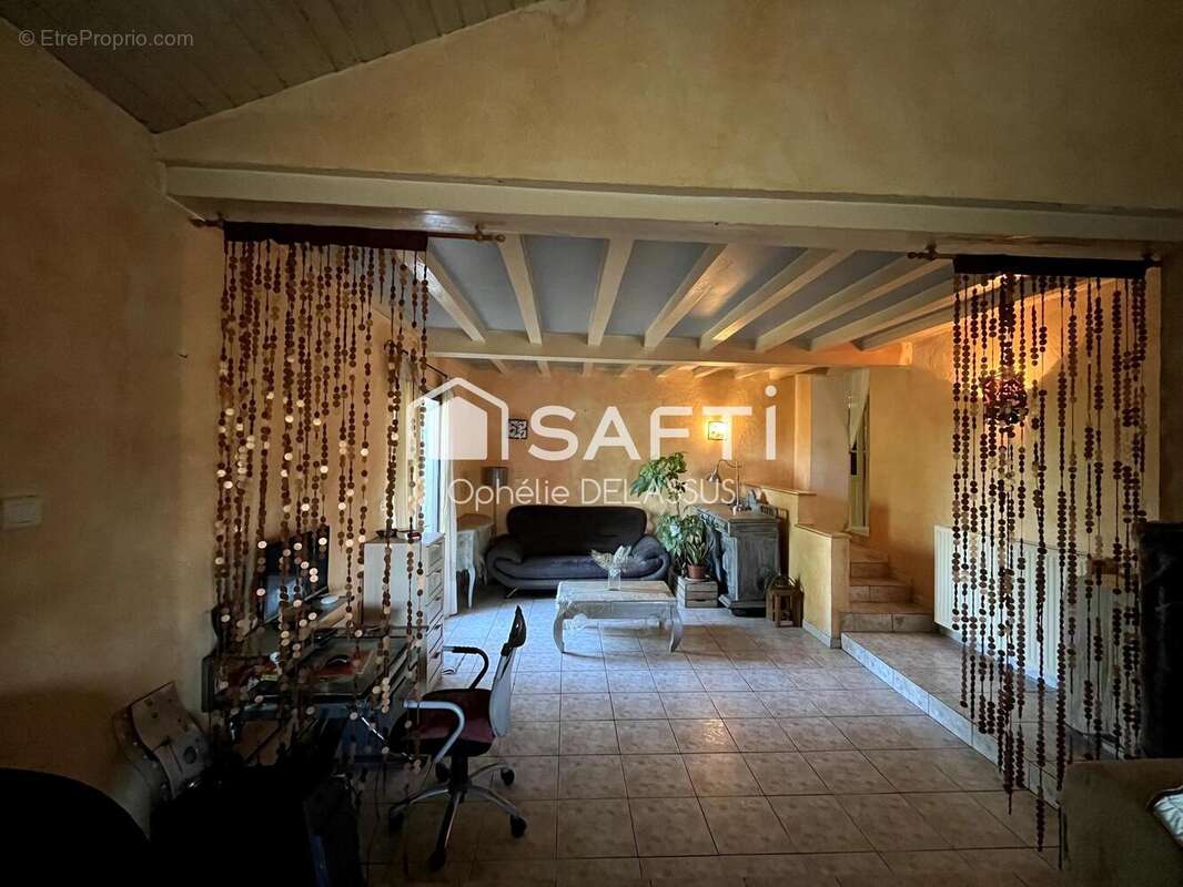 Photo 7 - Maison à LUBERSAC