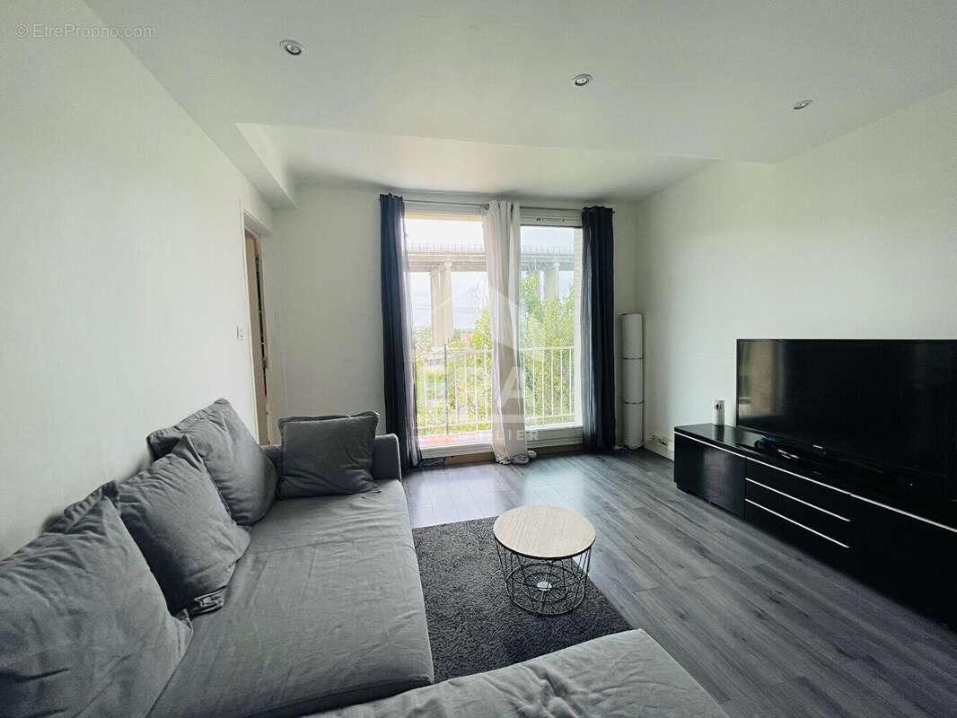 Appartement 57m² à martigues - photo 4