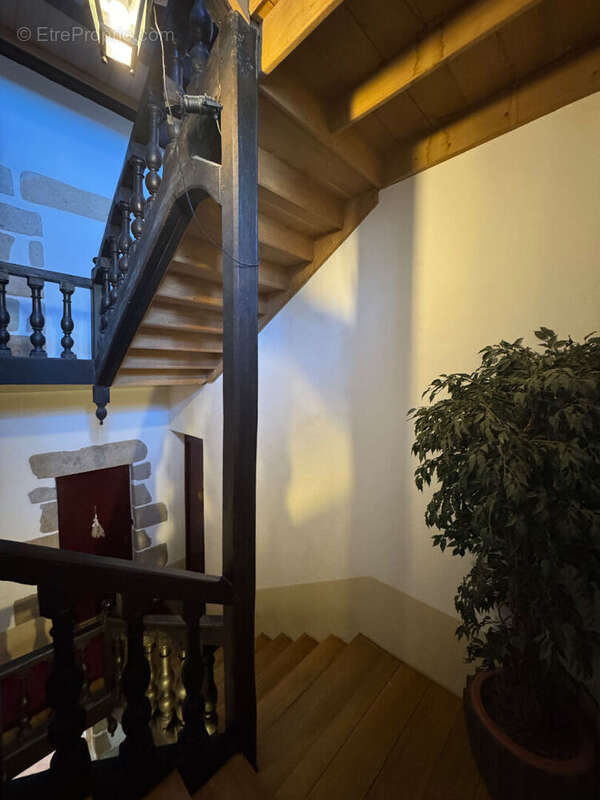 Appartement à LE CROISIC