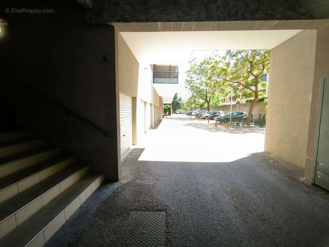 Appartement à NIMES
