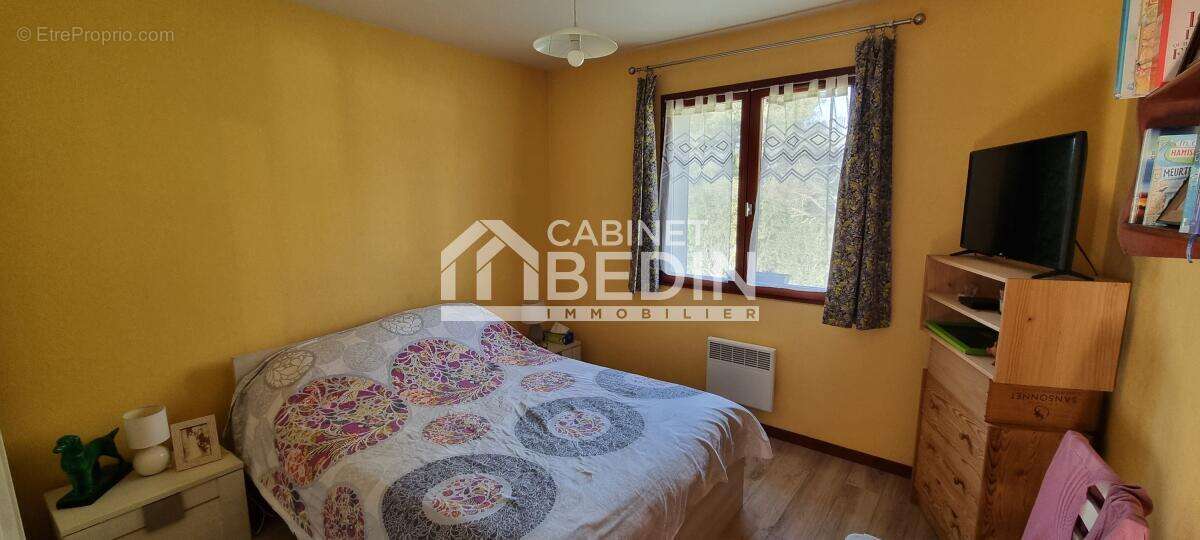 Maison à CAMBLANES-ET-MEYNAC