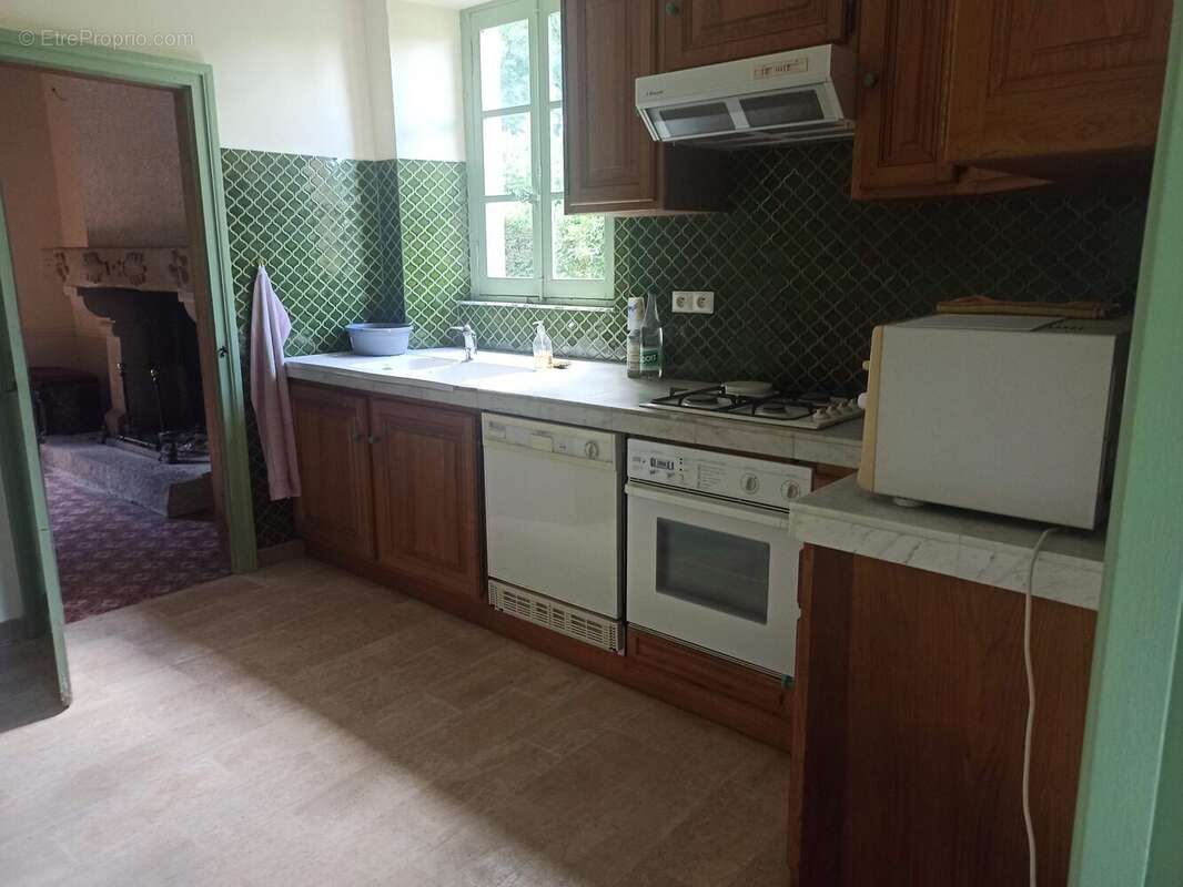 Maison 190 m² à Saint-Affrique-Les-Montagnes  - photo 7