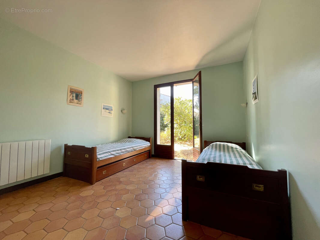 Maison à SAINT-TROJAN-LES-BAINS