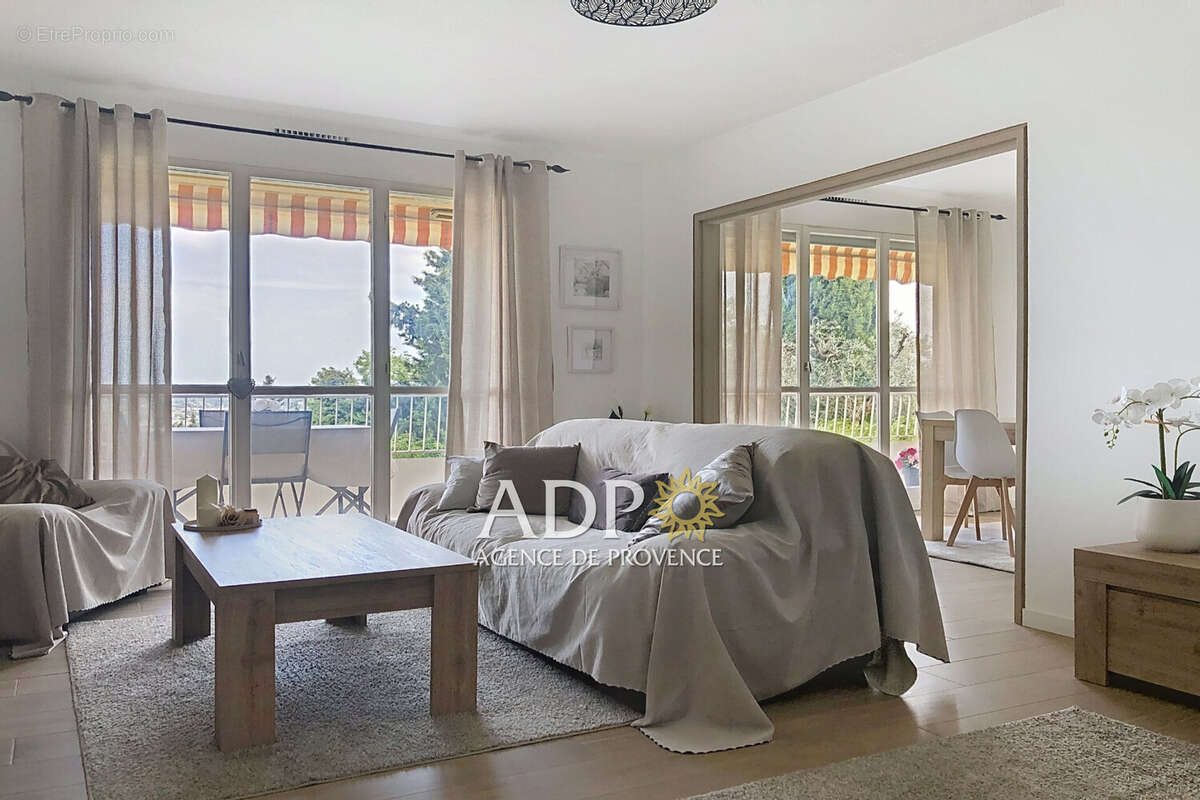 Appartement à GRASSE