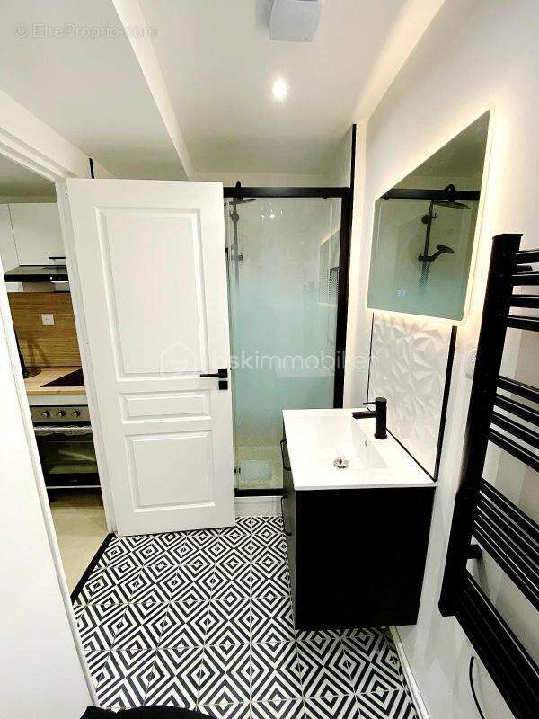 Appartement charmant à Melun - photo 5
