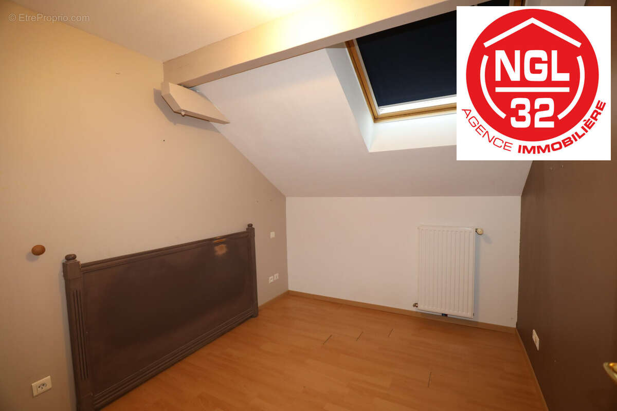 Appartement à MENTHONNEX-EN-BORNES