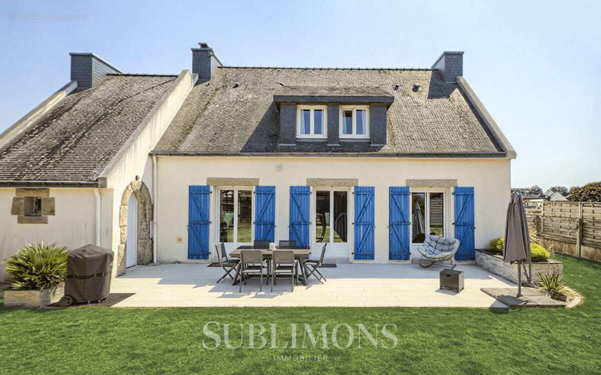 Maison de Charme Entièrement Rénovée avec Vie de Plain-Pied ? - photo 3