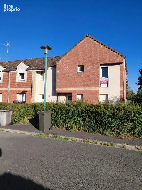 Photo Maison à Somain au prix de 109 990€