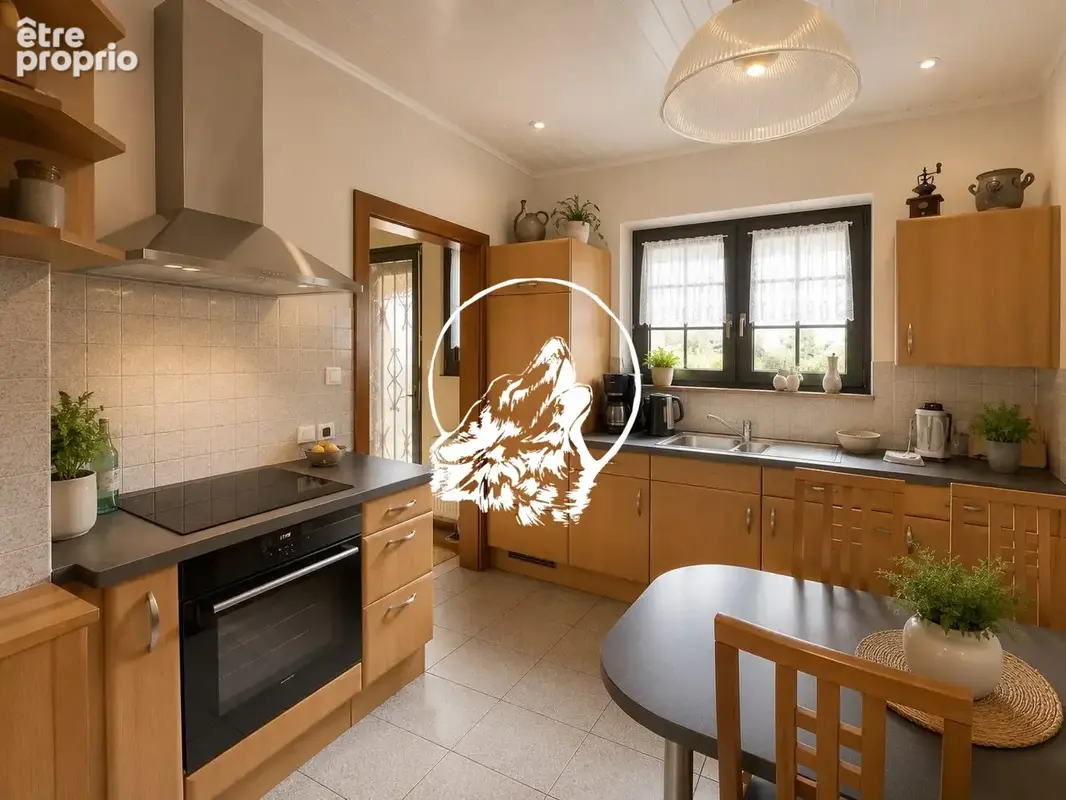 Maison 6 pièces 134 m² à vendre à Faulquemont (57380) - photo 2