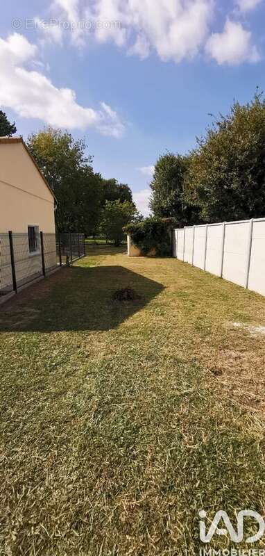 Photo 4 - Terrain à GUJAN-MESTRAS