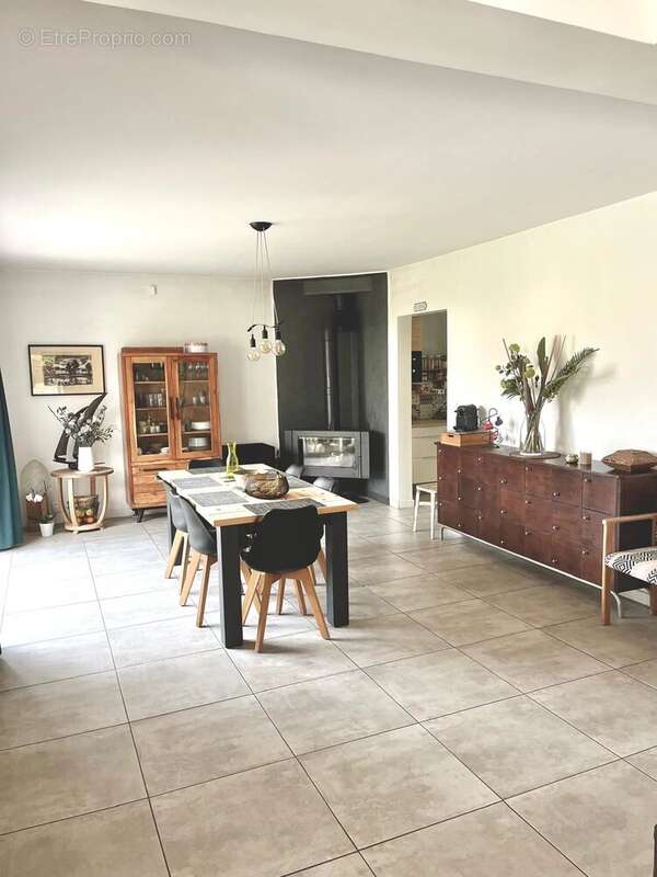 Maison à LA PENNE-SUR-HUVEAUNE