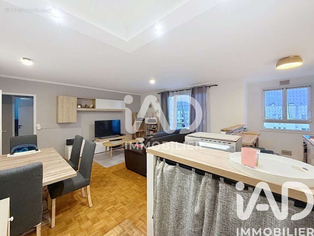 Photo 3 - Appartement à LES CLAYES-SOUS-BOIS