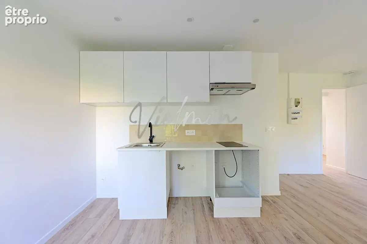 Appartement Saint Germain En Laye 2 pièce(s) 24.71 m2 - photo 6