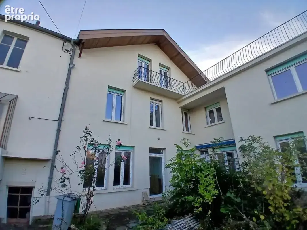 Maison de 7 pièces de 250 m² à Vitrey-sur-Mance - photo 2