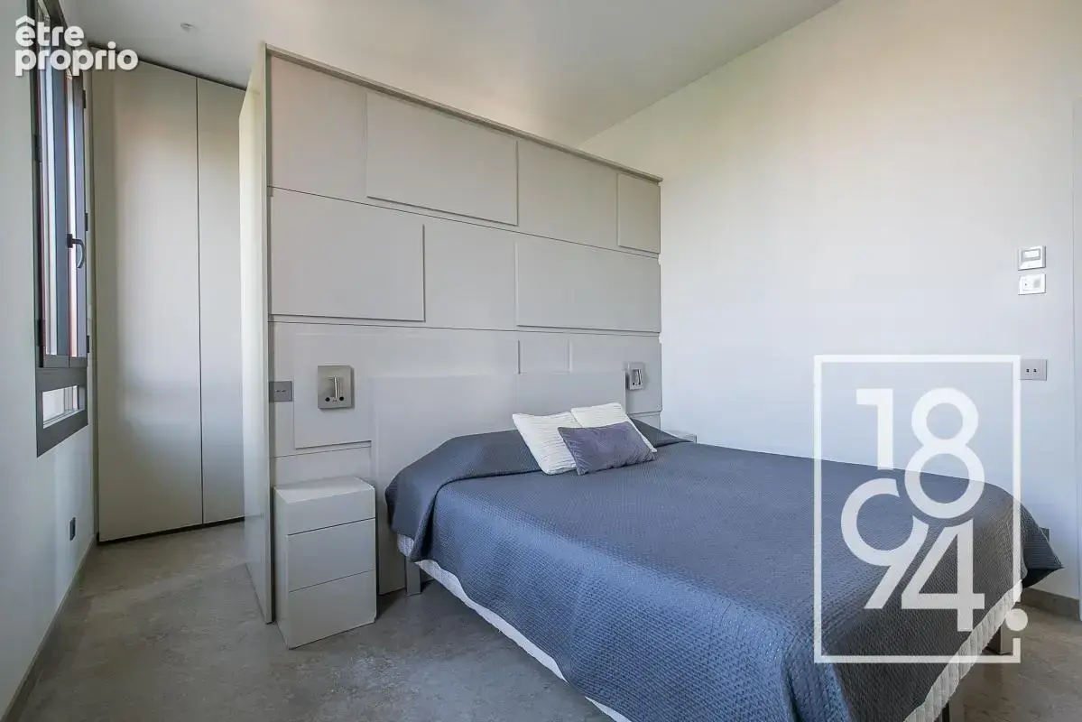 Appartement Rooftop avec vue dégagée sur 360° - photo 13